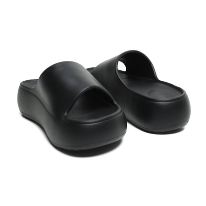 Loafing Dove - Black