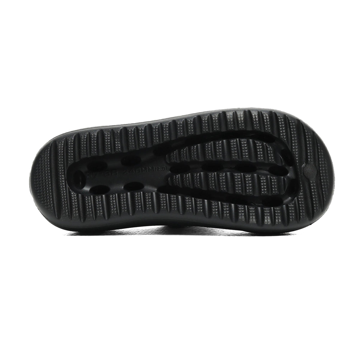 Loafing Dove - Black