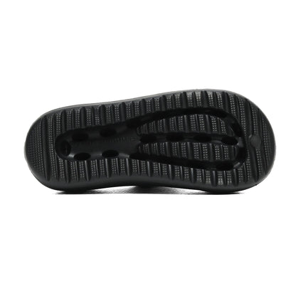 Loafing Dove - Black