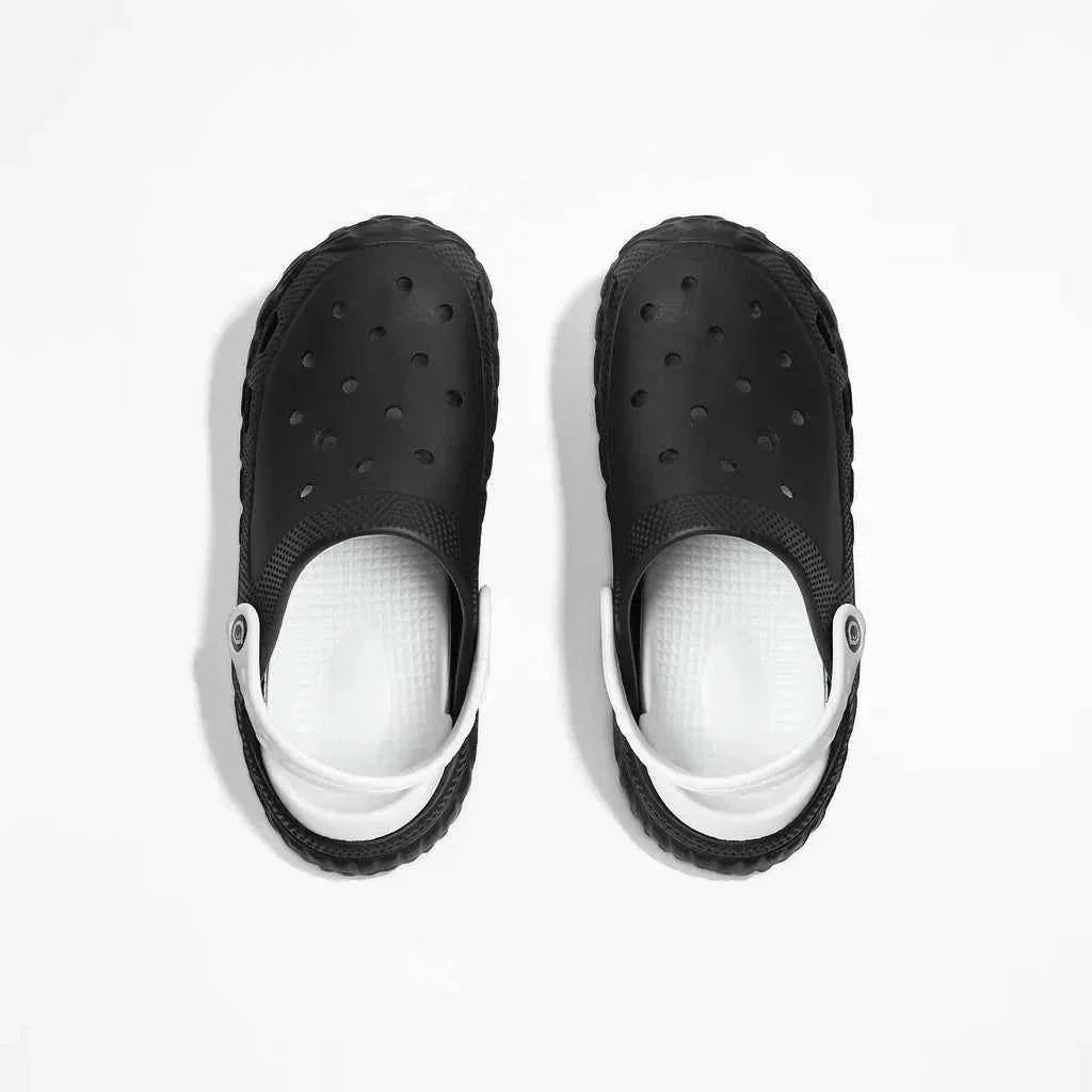 Rumble Rooks - Black