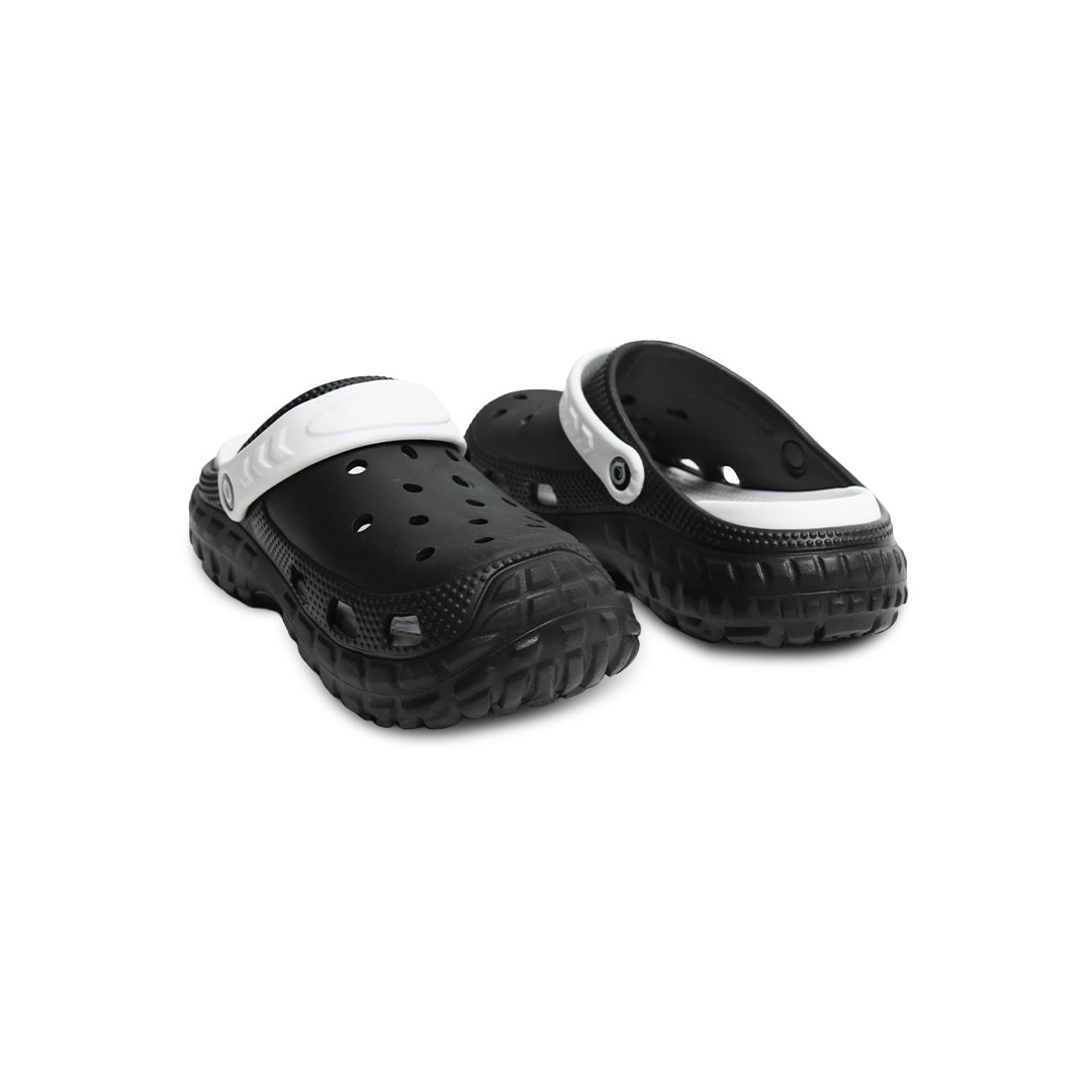 Rumble Rooks - Black