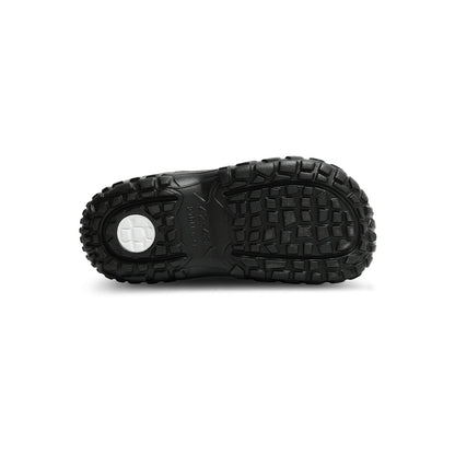 Rumble Rooks - Black