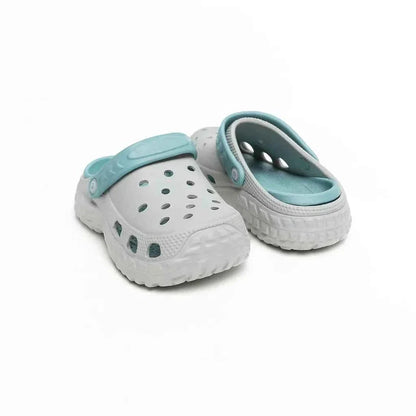 Rumble Rooks - Grey
