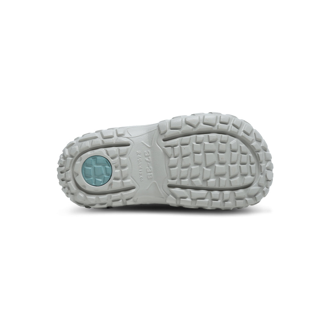 Rumble Rooks - Grey