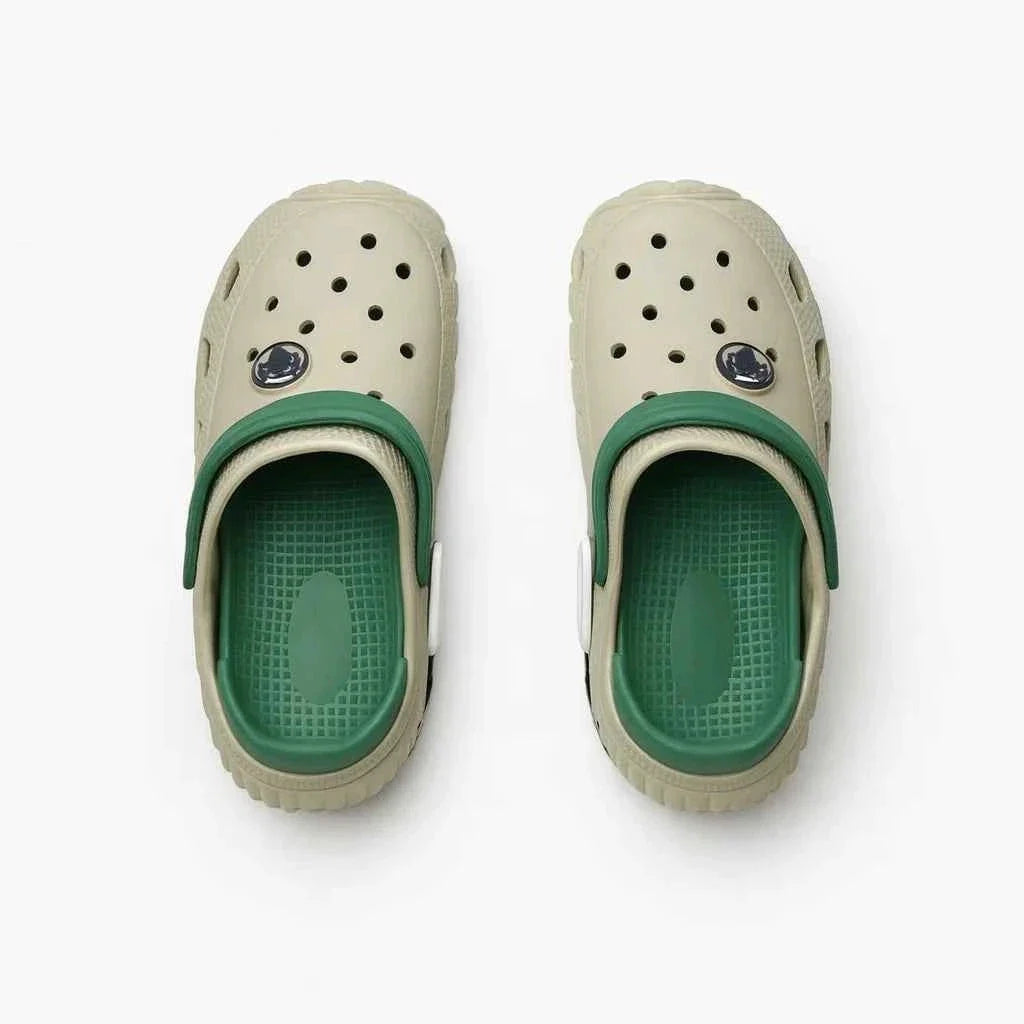 Rumble Rooks - Khaki