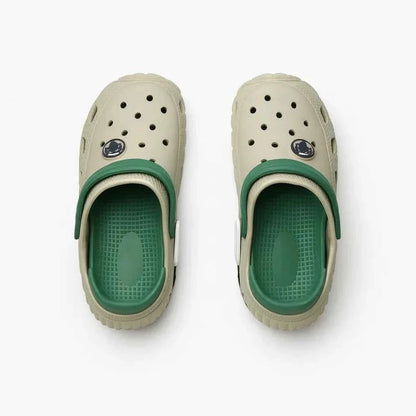 Rumble Rooks - Khaki