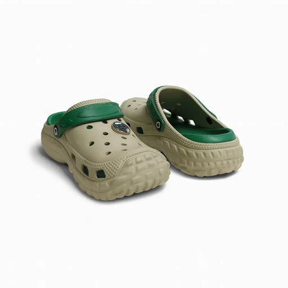 Rumble Rooks - Khaki
