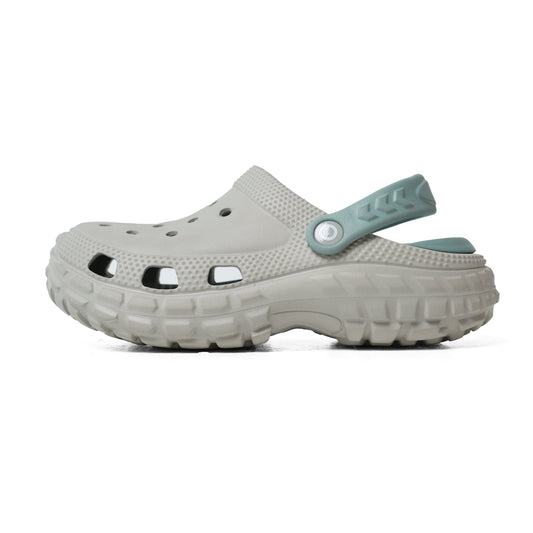 Rumble Rooks - Grey