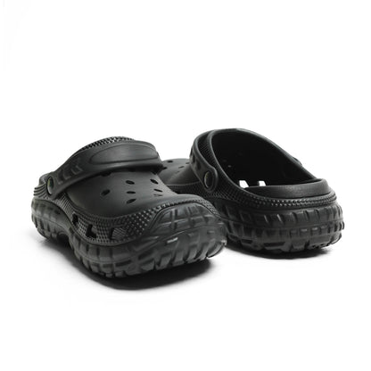 Rumble Rooks - All Black
