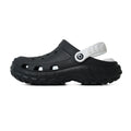 Rumble Rooks - Black