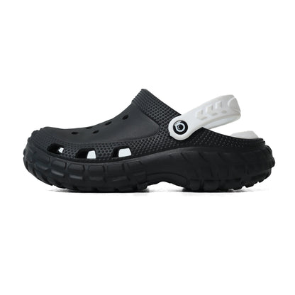 Rumble Rooks - Black