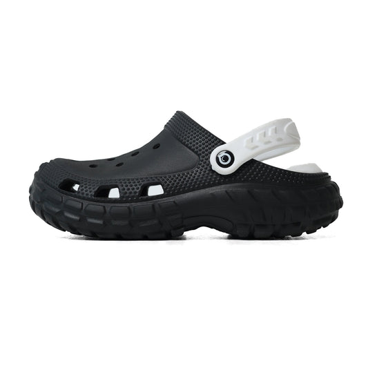 Rumble Rooks - Black