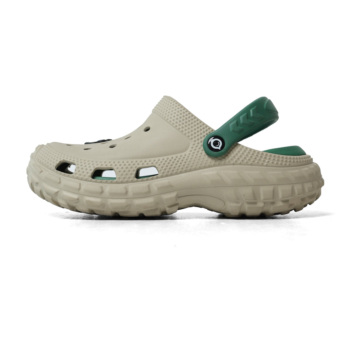 Rumble Rooks - Khaki