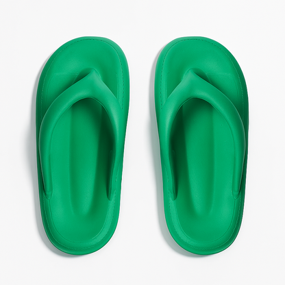 Sunbirds - Green