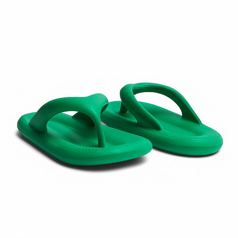 Sunbirds - Green