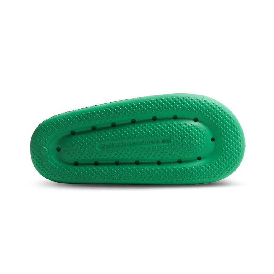 Sunbirds - Green