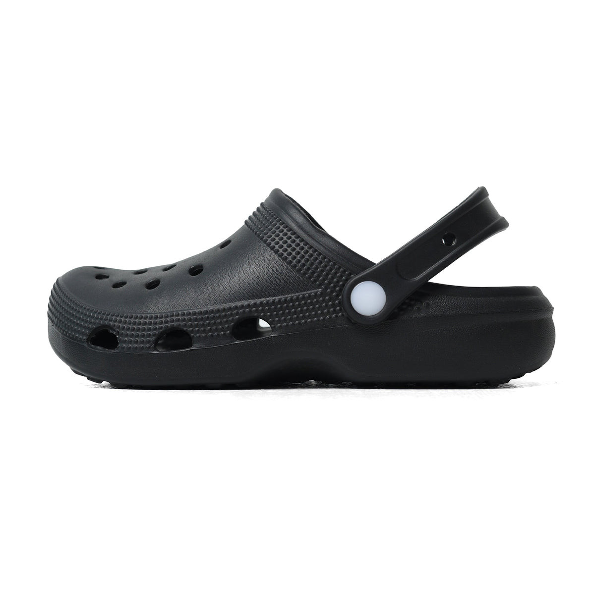 Tumble Jays - Black