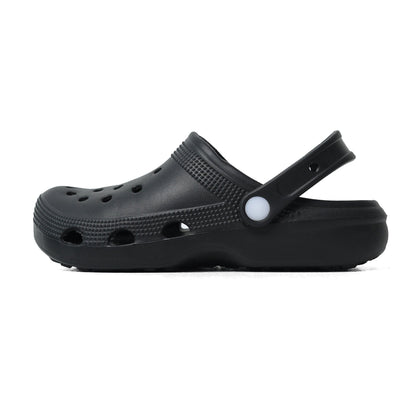 Tumble Jays - Black