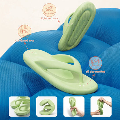 Sunbirds - Light Green