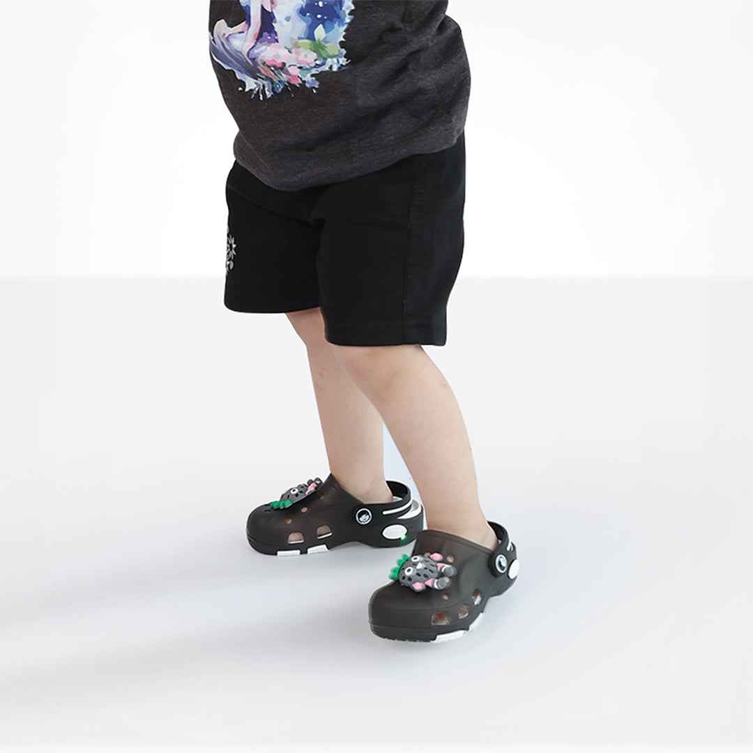 Happy Hoppers - Black
