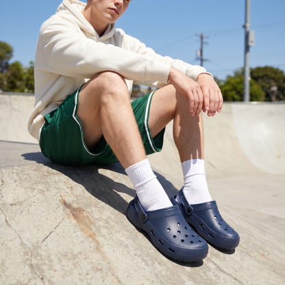 Tumble Jays - Blue