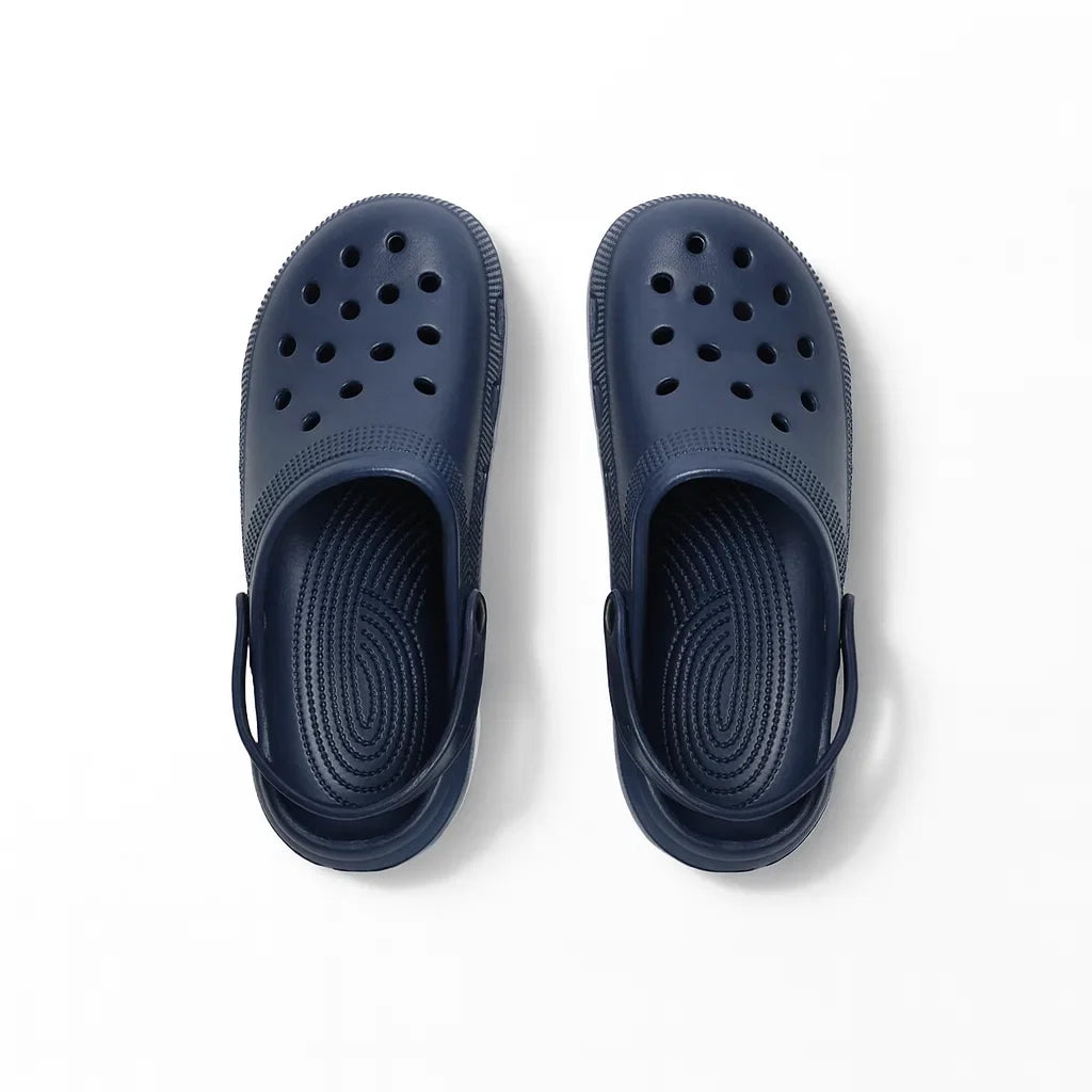 Tumble Jays - Blue
