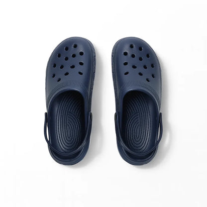 Tumble Jays - Blue